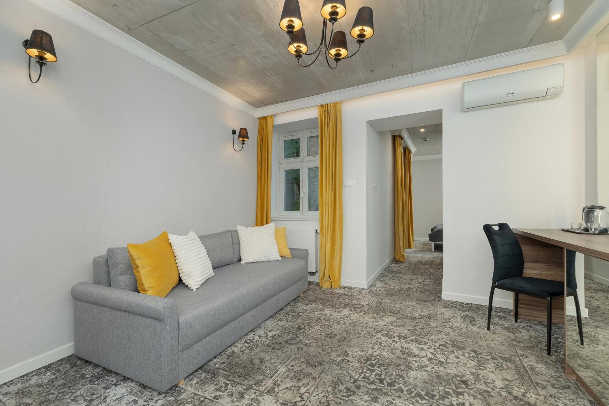 Modern & Comfy Apartment Rakowicka 6 Cracow By Renters Красков Екстериор снимка