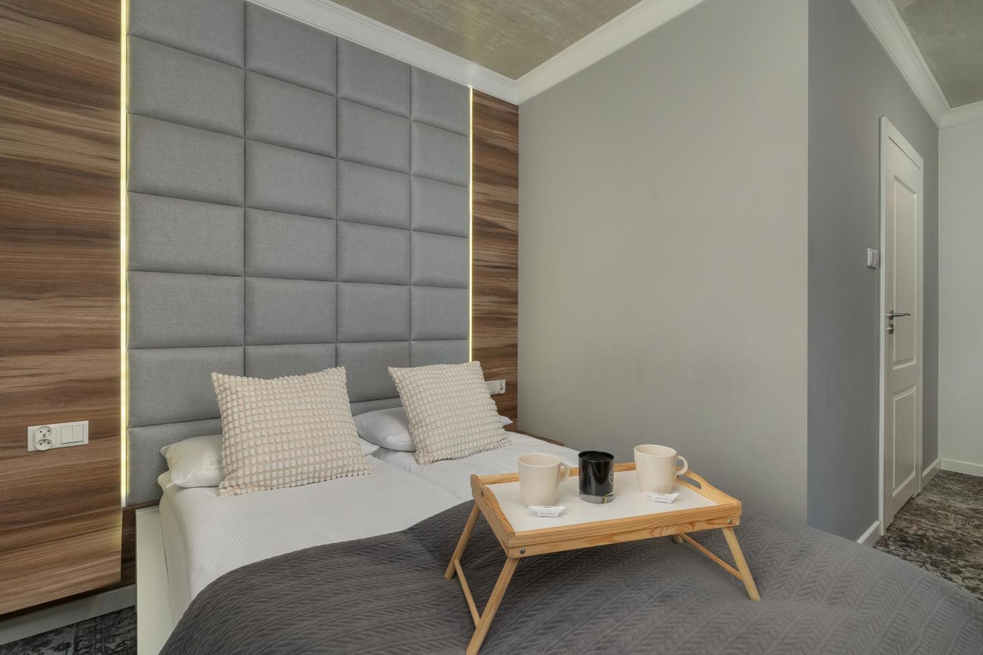 Modern & Comfy Apartment Rakowicka 6 Cracow By Renters Красков Екстериор снимка