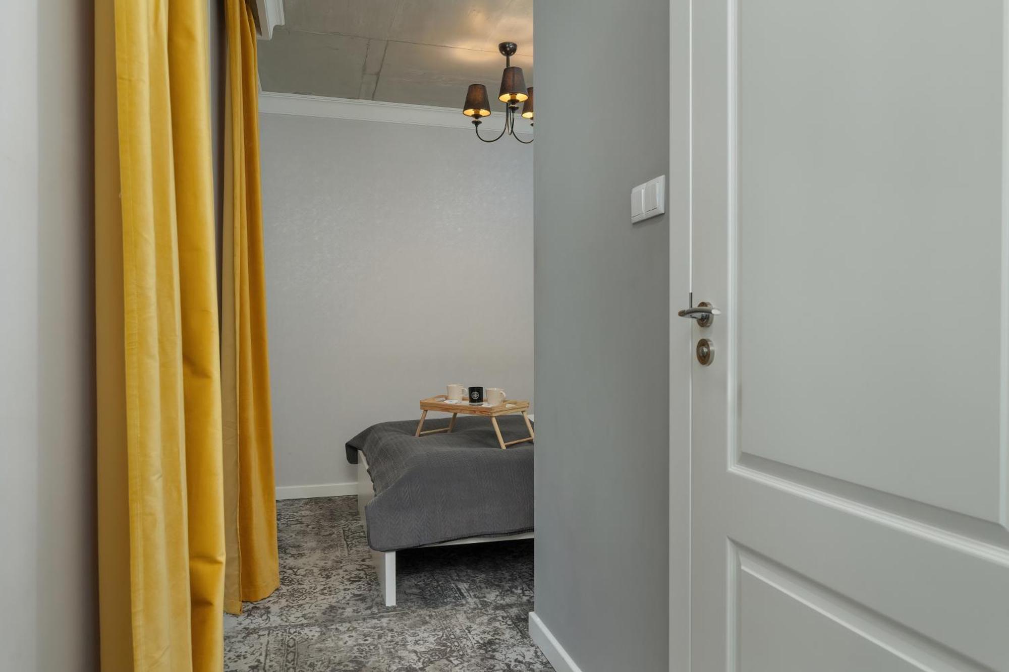 Modern & Comfy Apartment Rakowicka 6 Cracow By Renters Красков Екстериор снимка