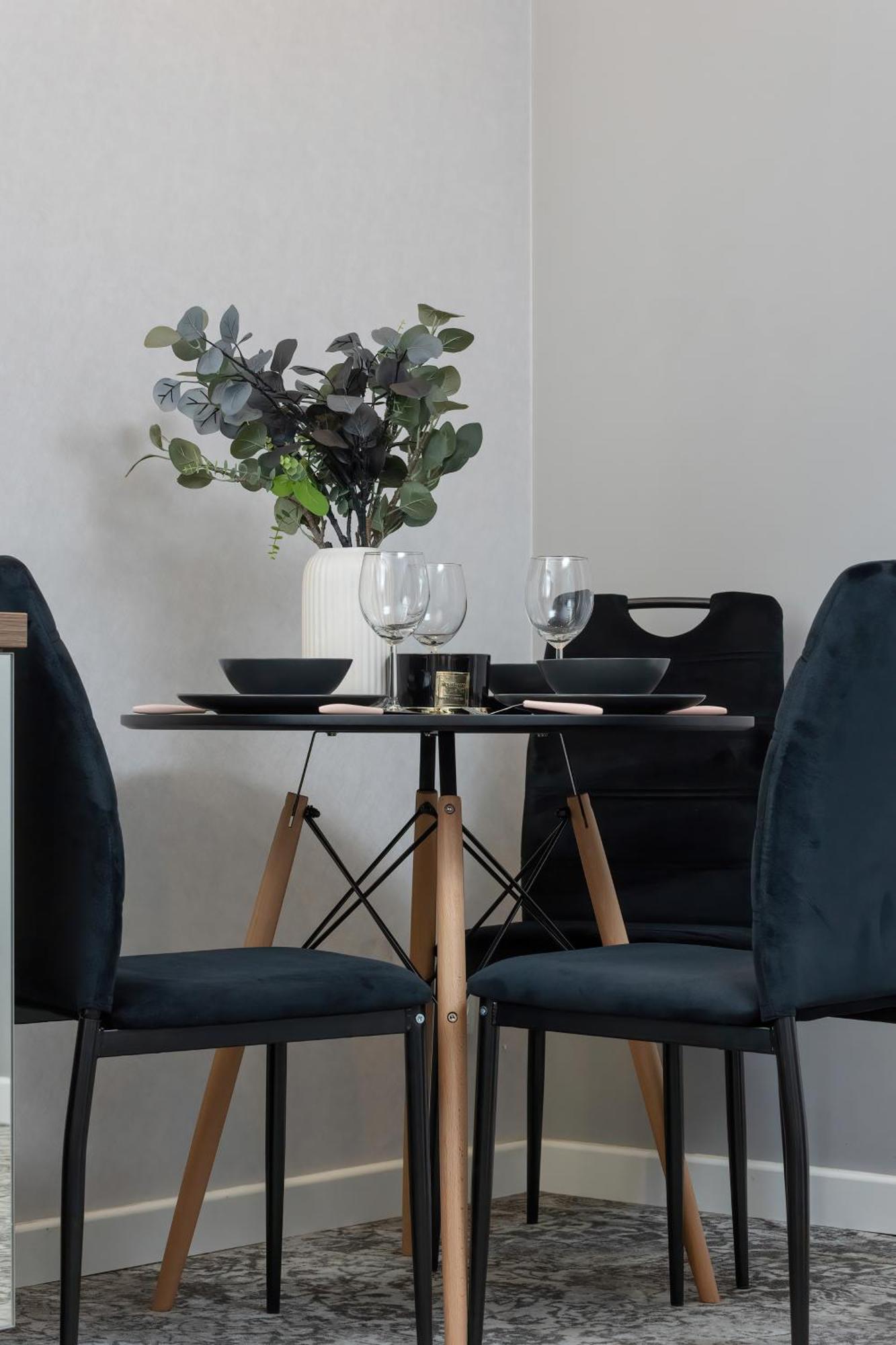 Modern & Comfy Apartment Rakowicka 6 Cracow By Renters Красков Екстериор снимка